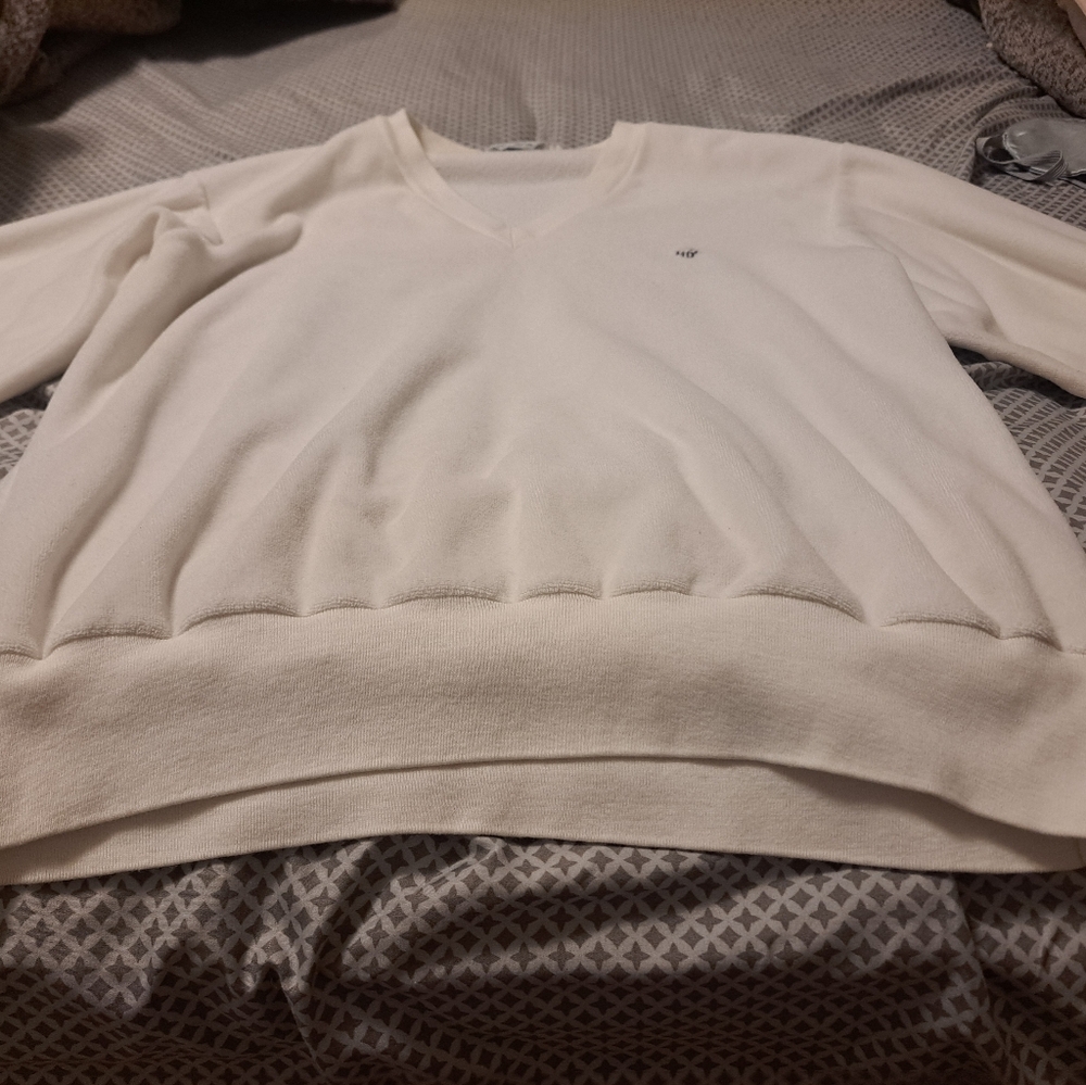 Vintage Christian Dior sweater